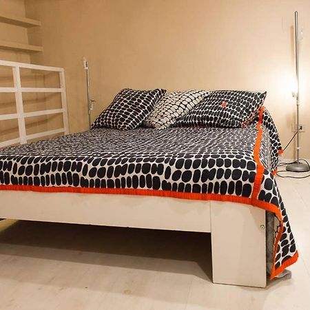 Il Ponticello Apartment Napoli Ngoại thất bức ảnh