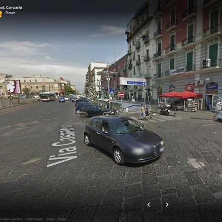 Il Ponticello Apartment Napoli Ngoại thất bức ảnh