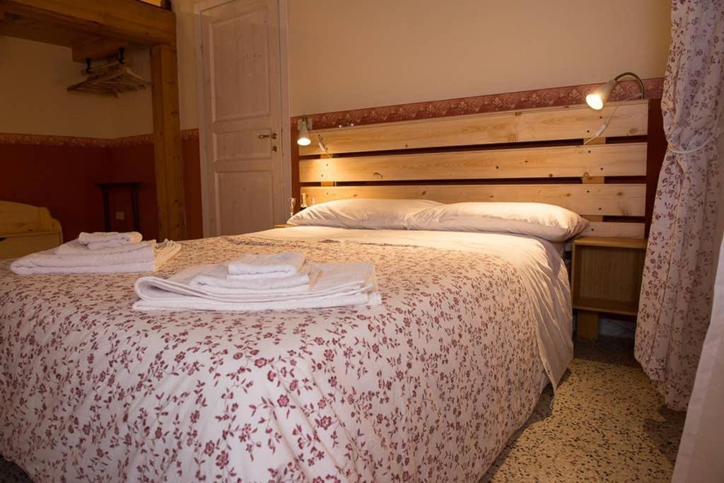 Il Ponticello Apartment Napoli Ngoại thất bức ảnh