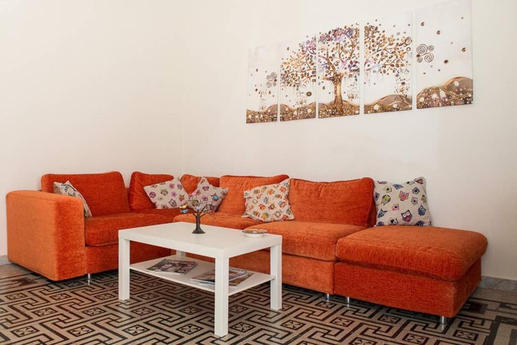 Il Ponticello Apartment Napoli Ngoại thất bức ảnh