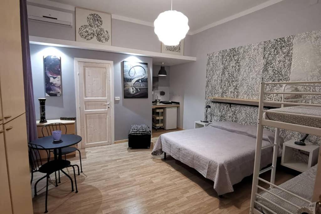 Il Ponticello Apartment Napoli Ngoại thất bức ảnh