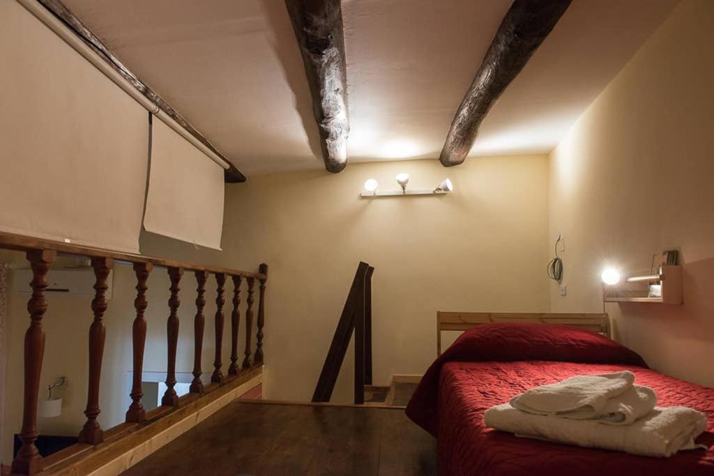 Il Ponticello Apartment Napoli Ngoại thất bức ảnh