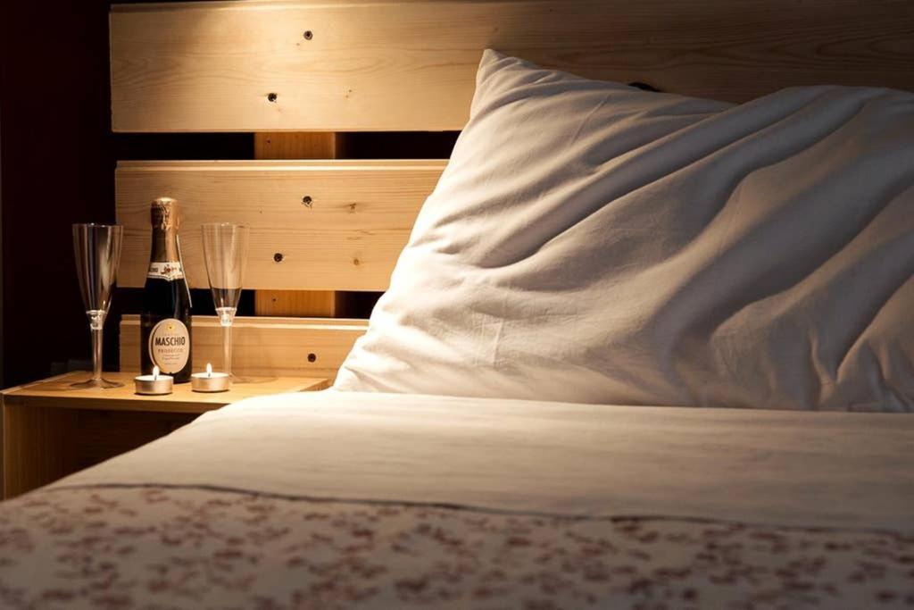 Il Ponticello Apartment Napoli Ngoại thất bức ảnh