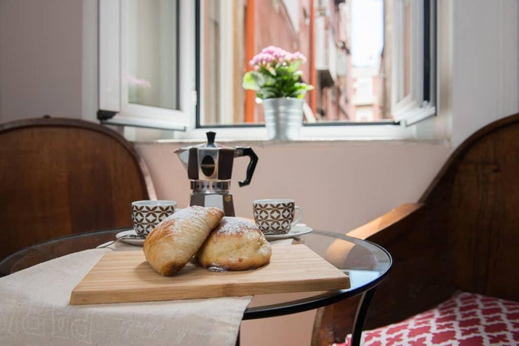 Il Ponticello Apartment Napoli Ngoại thất bức ảnh