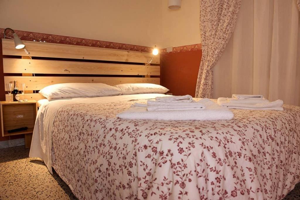 Il Ponticello Apartment Napoli Ngoại thất bức ảnh