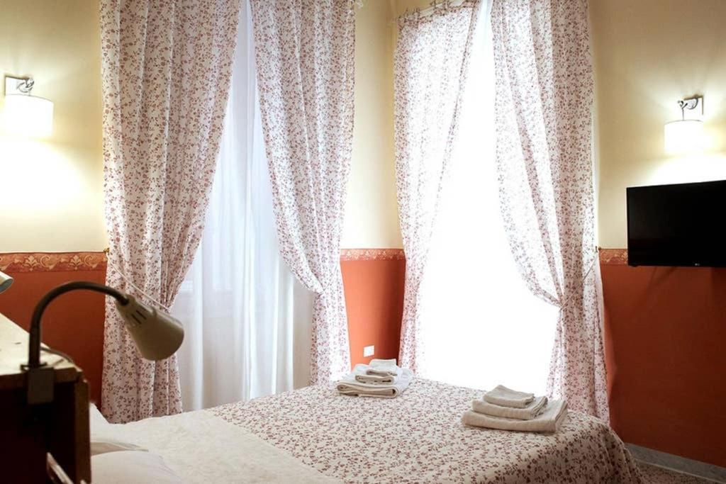 Il Ponticello Apartment Napoli Ngoại thất bức ảnh