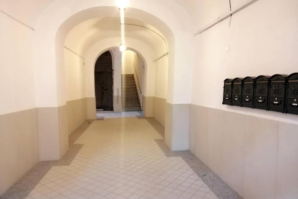 Il Ponticello Apartment Napoli Ngoại thất bức ảnh