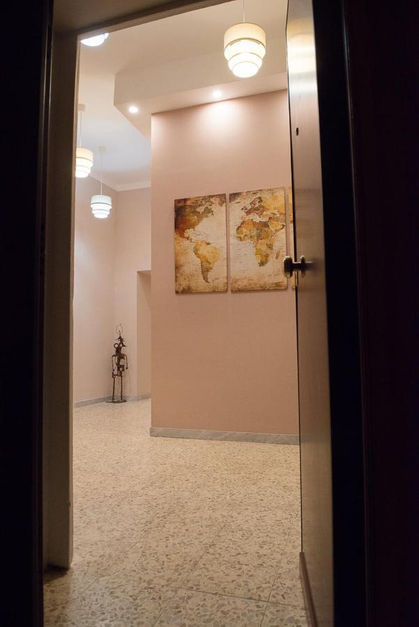 Il Ponticello Apartment Napoli Ngoại thất bức ảnh
